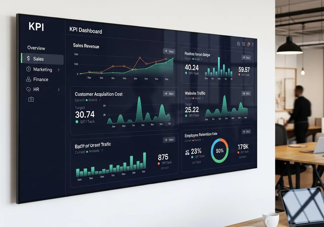 ZyrisFin — Sichere Datenverarbeitung